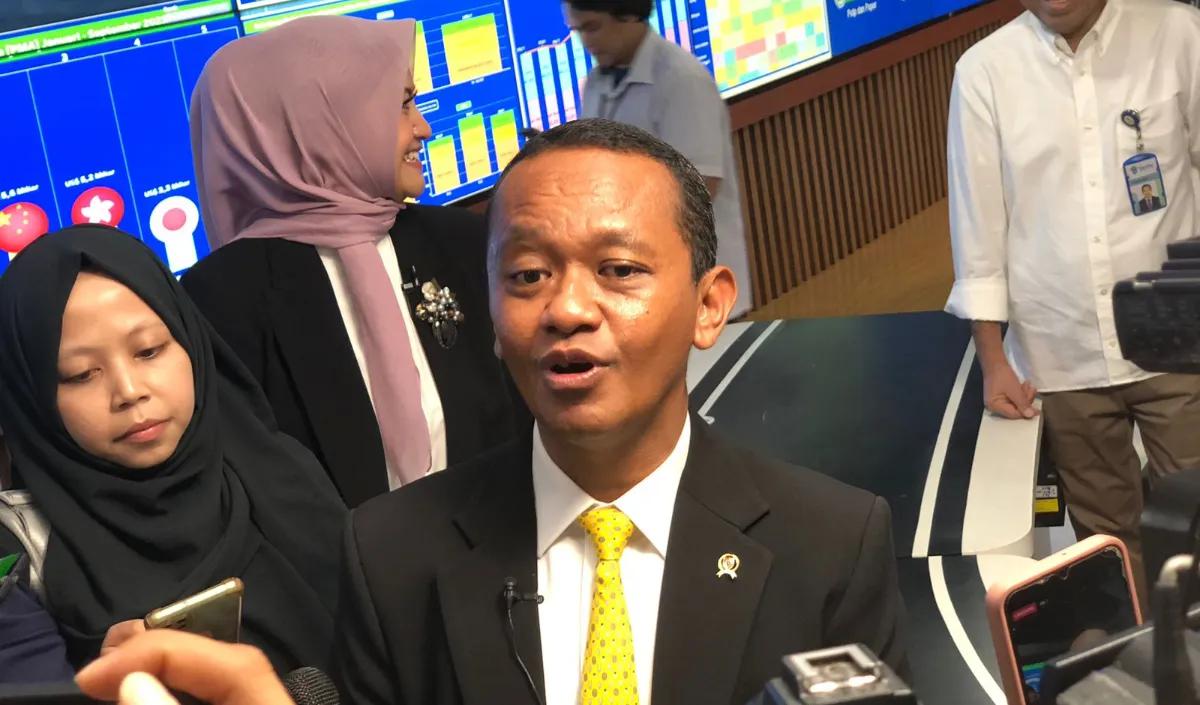 "Kami saat ini juga sedang fokus pada pembangunan IKN dan terbuka dengan investasi. Apabila ada yang berminat investasi di sana, akan saya bantu sebisa mungkin,"&nbsp;