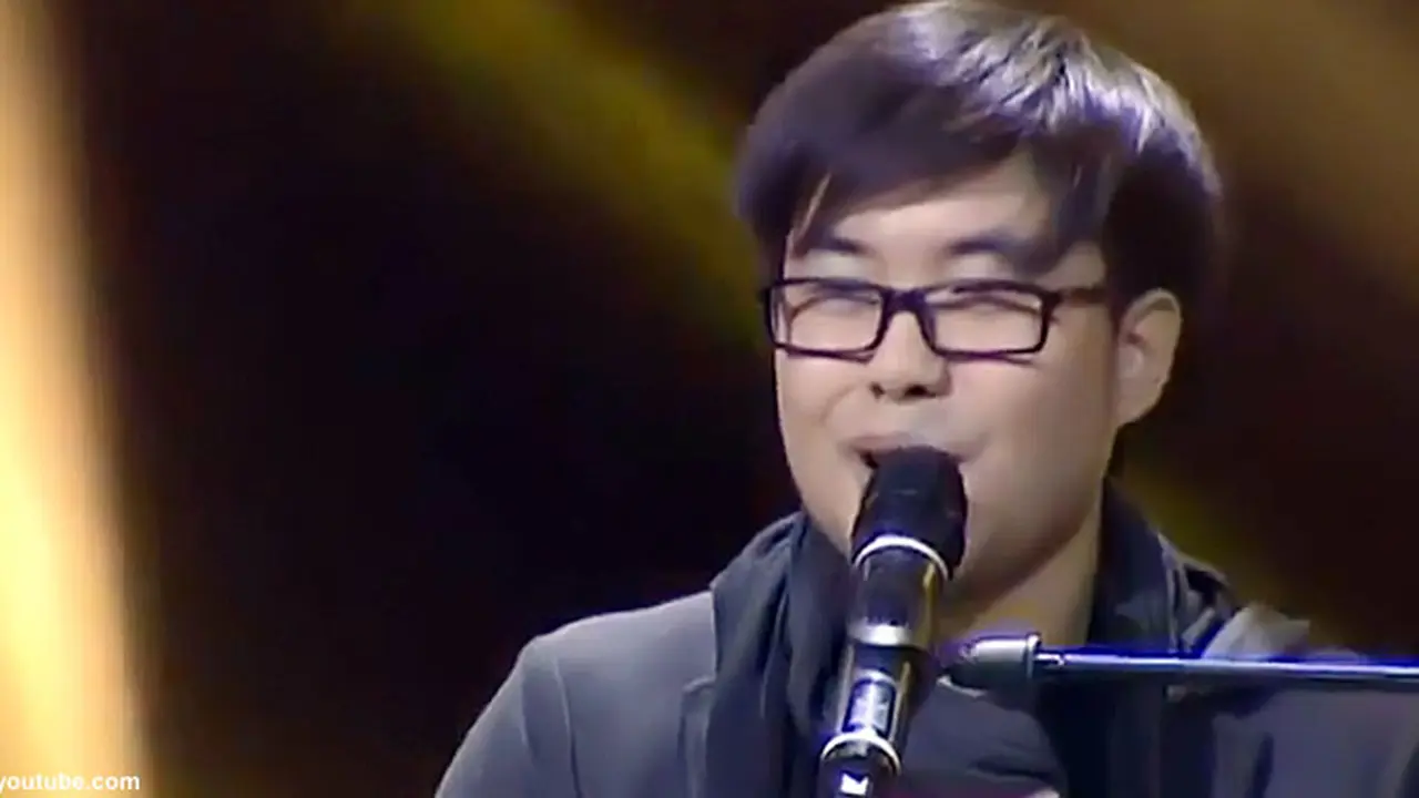 Billy Simpson, Mimpi Besar Sang Pencipta Lagu - ShowBiz Liputan6.com