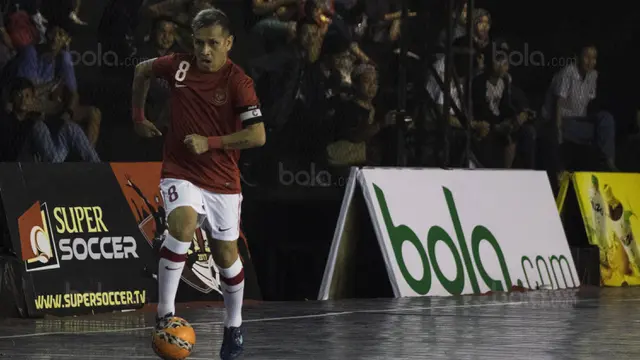 Vennard Hutabarat