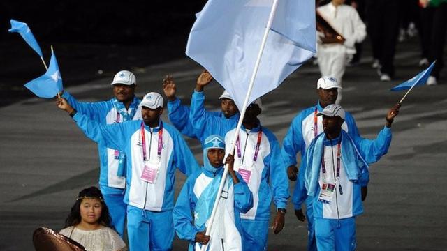 Mohamed Daud Mohamed, Maryan Nuh Muse