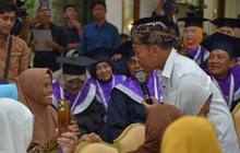 Terobosan Menteri Wihaji buat Lansia Lewat Sidaya, Tingkatkan Kualitas Hidup Sehat hingga Produktif