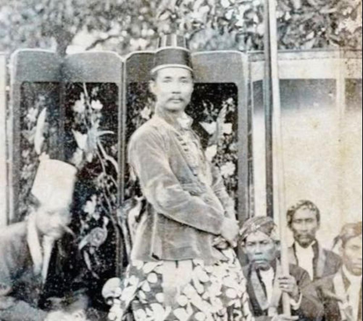 Dok. Istimewa