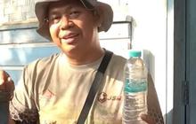 Melihat Obat Tifus Tradisional Khas Desa Sindangkerta Bandung Barat, Dibuat Pakai Cacing yang Direbus