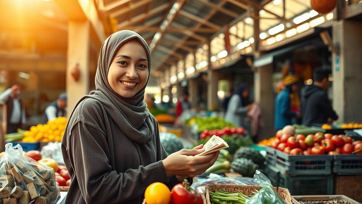 9 Doa Rezeki Tak Putus, Baca Agar Lancar dan Berkah