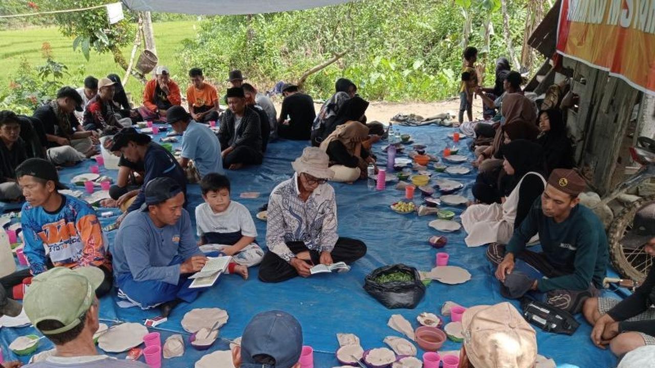 202,89 Ribu Hektare Wilayah Adat di Bengkulu Terancam Konflik, AMAN Soroti Tata Kelola Hutan