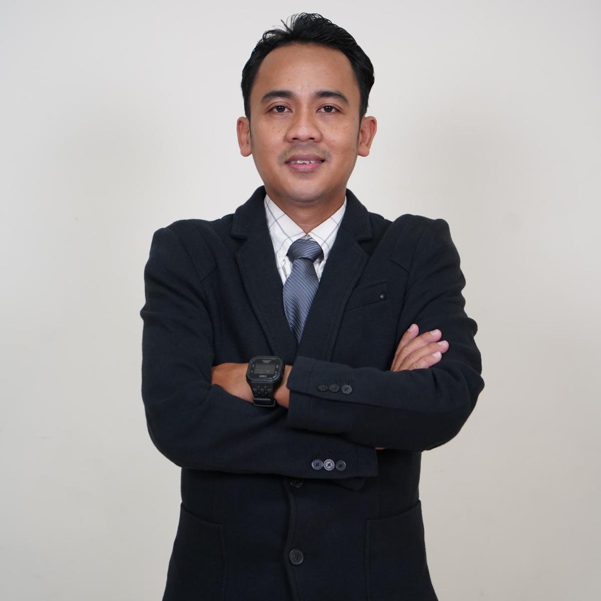 Radius Setiyawan Dosen Kajian Media dan Budaya Universitas Muhammadiyah Surabaya