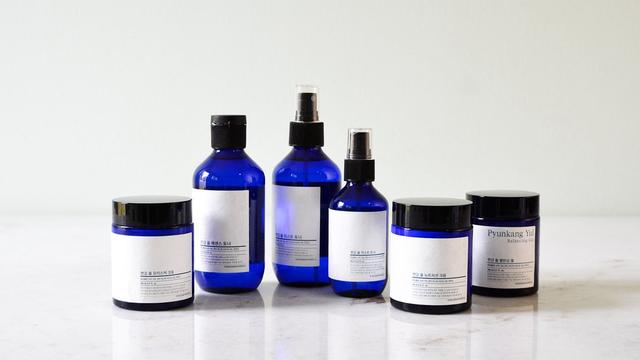 Rekomendasi Produk Kecantikan yang Aman untuk Kulit ...
