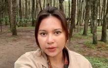 Potret Momen Indah Permatasari dan Arie Kriting Liburan di Hutan Pinus, Netizen Langsung Kepo Lokasinya