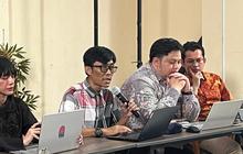 12 Hari Pasca Disiram Air Keras, Kondisi Aktivis Andrie Yunus Masih Dirawat Intensif di RSCM