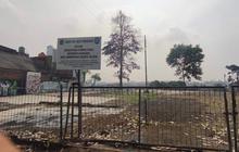 Melihat Lebih Dekat Lokasi Sentra Fauna Lenteng Agung Pindahan Pasar Barito