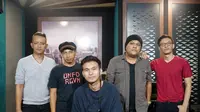 Setelah Dapat Vokalis Baru, The Jawara Band Ubah Nama jadi Vlog Band