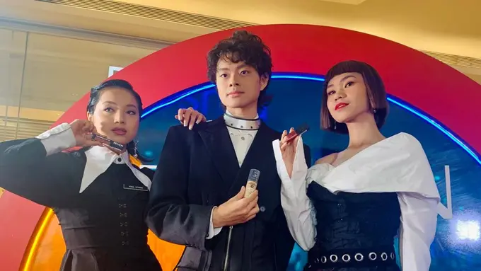 Rayakan 91 Tahun Eksis, Revlon Rilis 7 Produk Kosmetik Terbaru dengan Kandungan Skincare