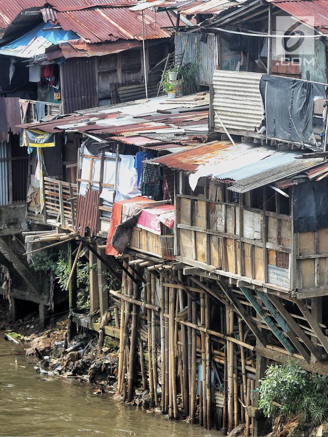 PUPR Anggarkan Rp 318 Miliar Atasi Kekumuhan Kota