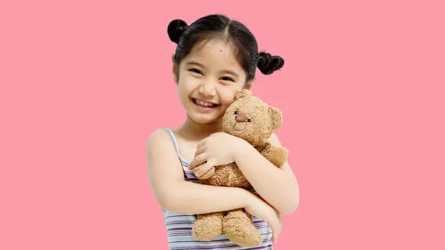 Perasaan Cemburu Seringkali Terjadi pada Anak