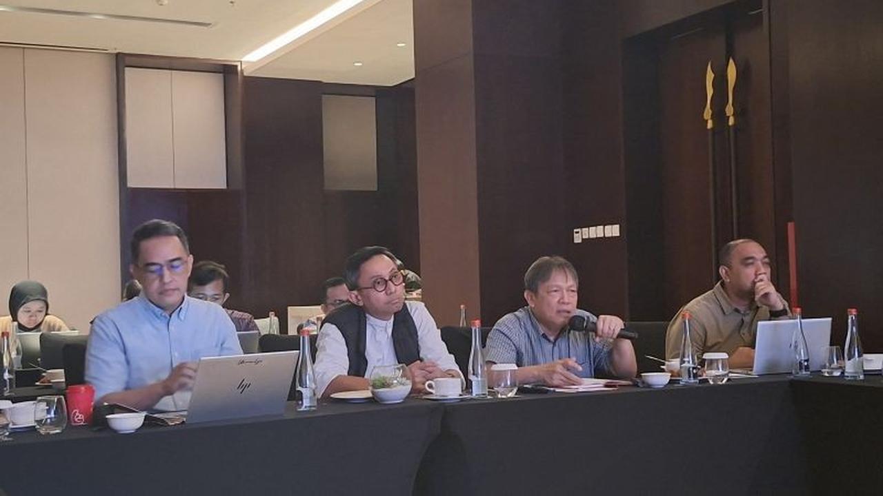 Ekonom: Sinergi Antar Lembaga Krusial untuk Stabilisasi Kurs Rupiah