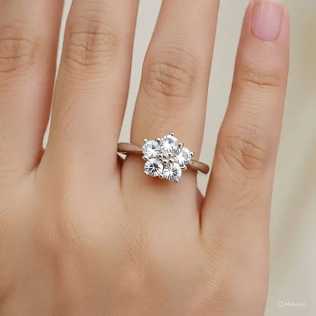 Poin Inspiratif tentang Model Cincin Tunangan Terbaru