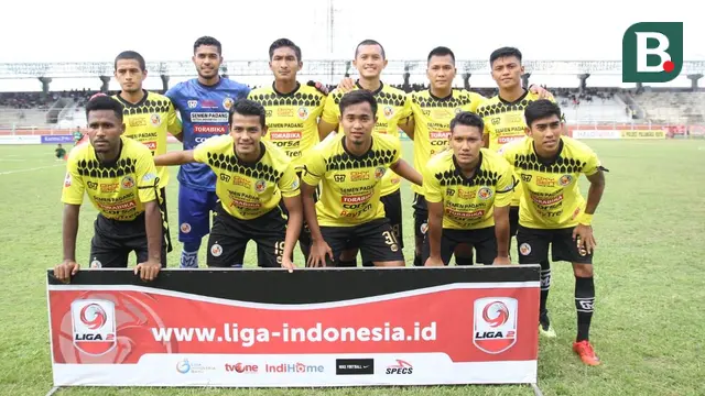 Semen Padang