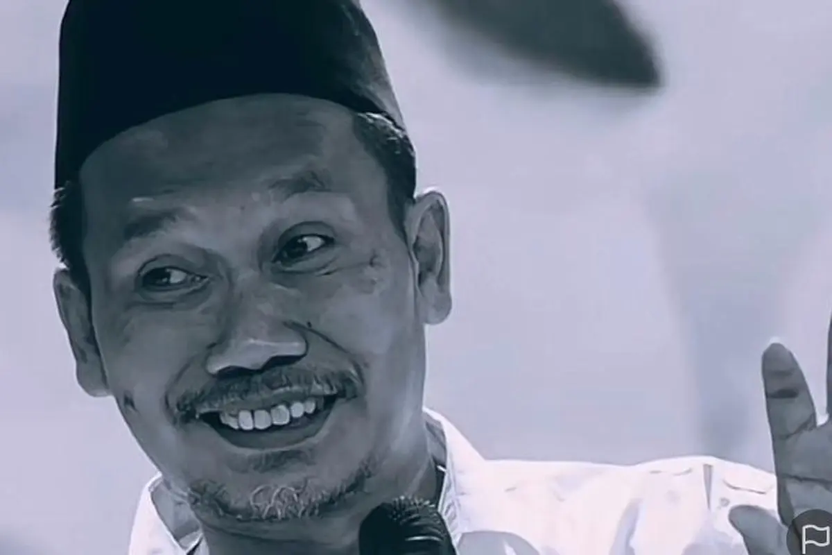 Gus Baha 2