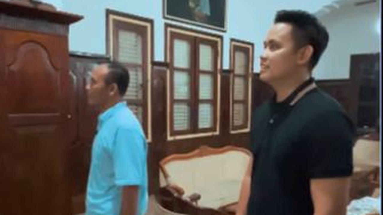 Dok. Istimewa