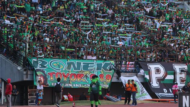 Gelora Bung Tomo (GBT)