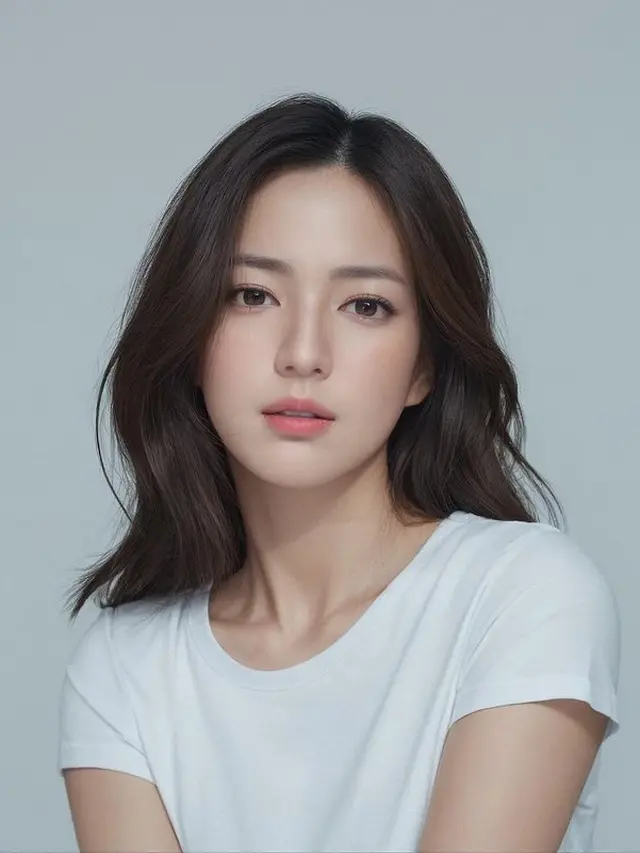 Nia Ramadhani versi AI (Instagram/ramadhaniabakrie)