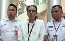 Lonjakan Penumpang Bandara SMB II Nataru: Lebih dari 192 Ribu Orang Padati Palembang
