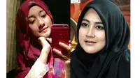 Pipik Bersyukur Laudya Chyntia Bella Memutuskan Berhijab