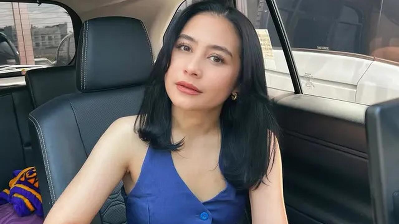 6 Potret Terbaru Prilly dengan Rambut Sebahu, Aura Wanita Independen Terpancar
