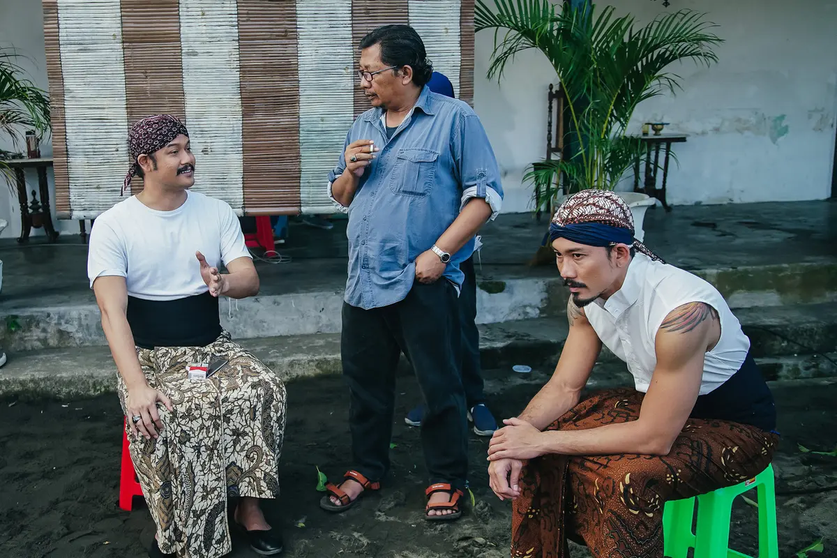 [Bintang] Film Kartini