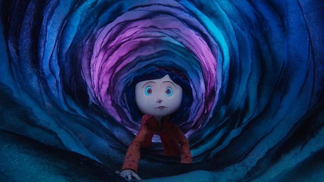 Coraline (2009)