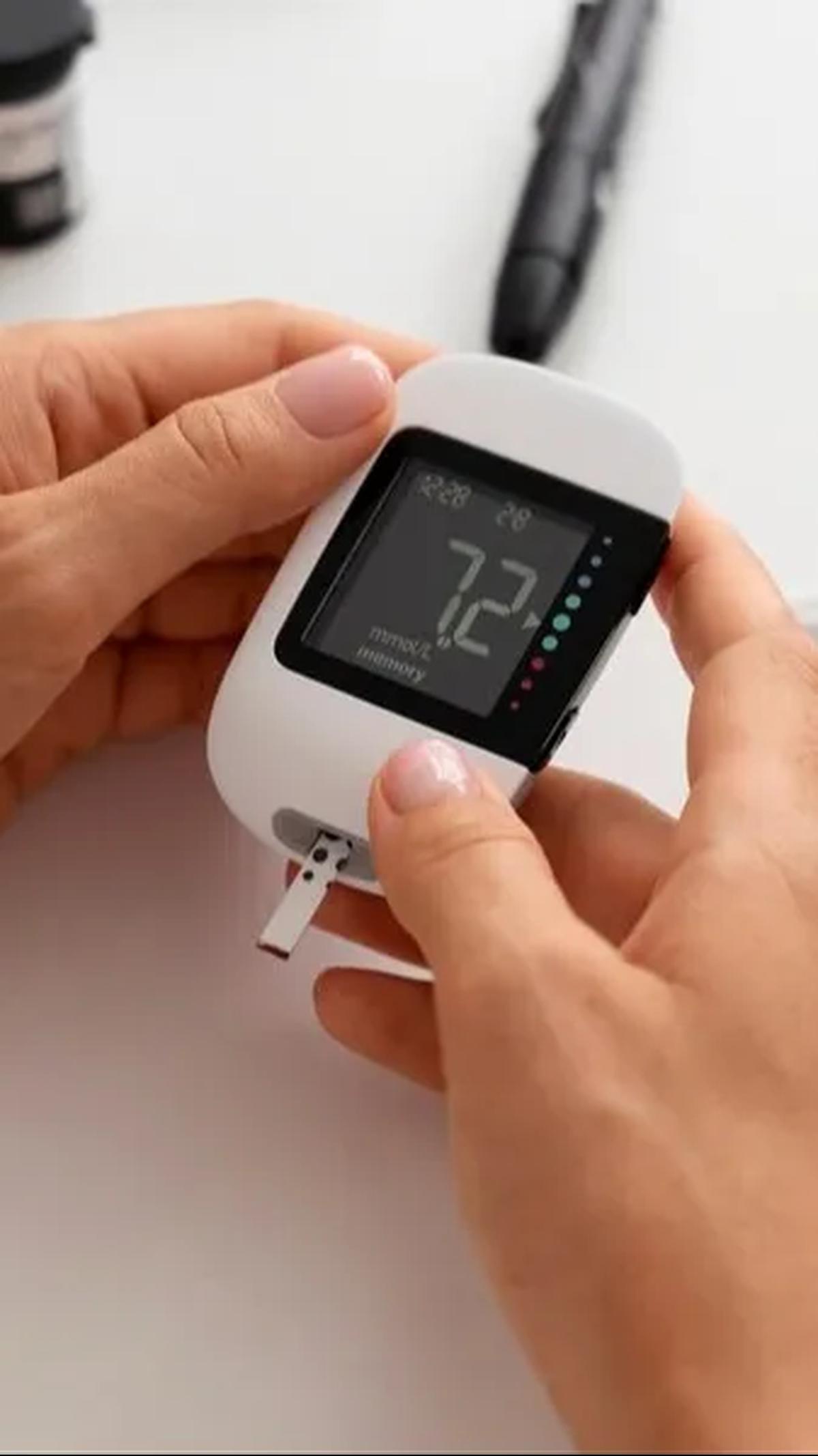 Pahami perbedaan antara diabetes tipe 1 dan tipe 2 penting untuk penanganan yang tepat.&nbsp;