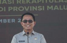 Pemerintah Provinsi Maluku Utara Dukung Penuh Digitalisasi Pendidikan Prabowo Lewat Starlink dan Rumah Pendidikan