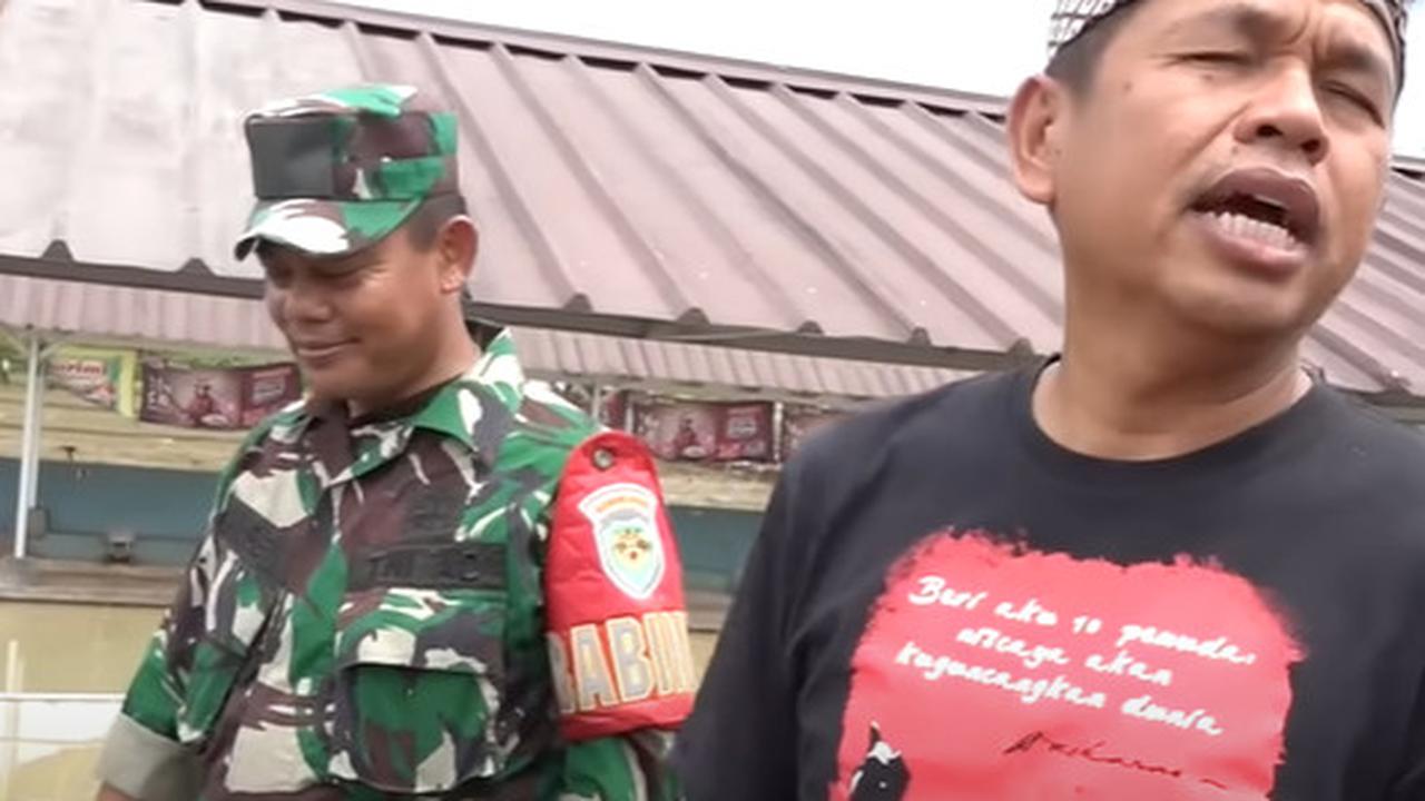 <b>Anak Serma TNI Kuliah di IPB</b>