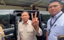 Wamen KKP Temui Keluarga Korban Jatuhnya Pesawat ATR 42-500, Pastikan Berikan Pendampingan