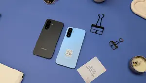 Samsung Galaxy A18 Hadir dengan Jaminan Update Software 6 Tahun, Ini Harganya