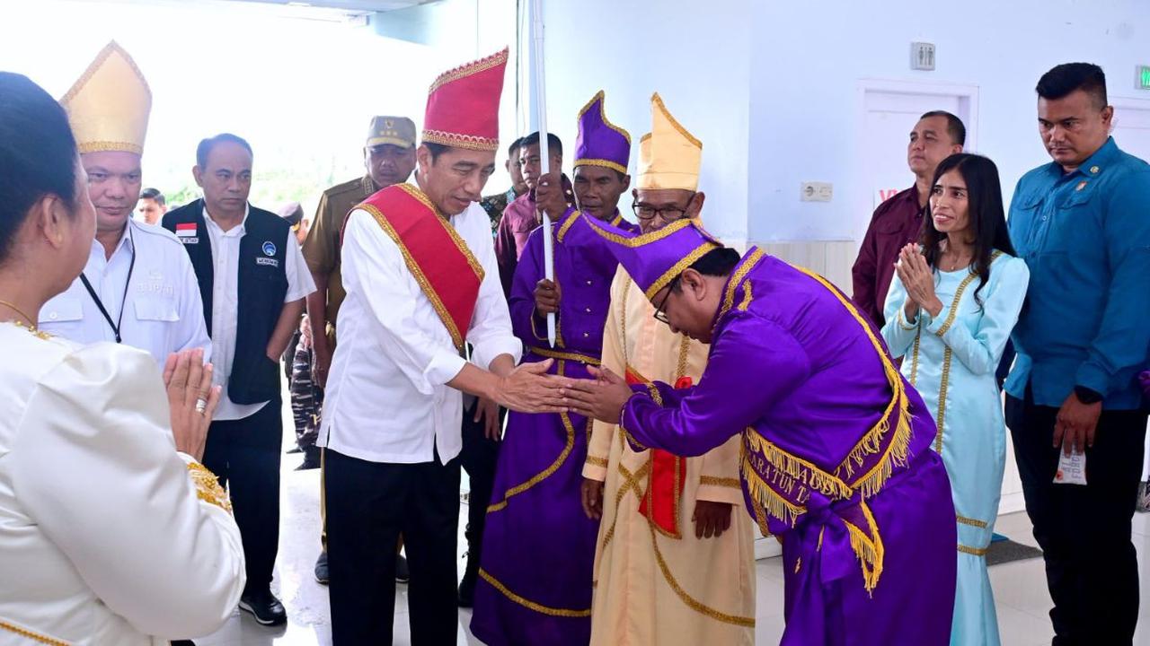 Dok. Istimewa
