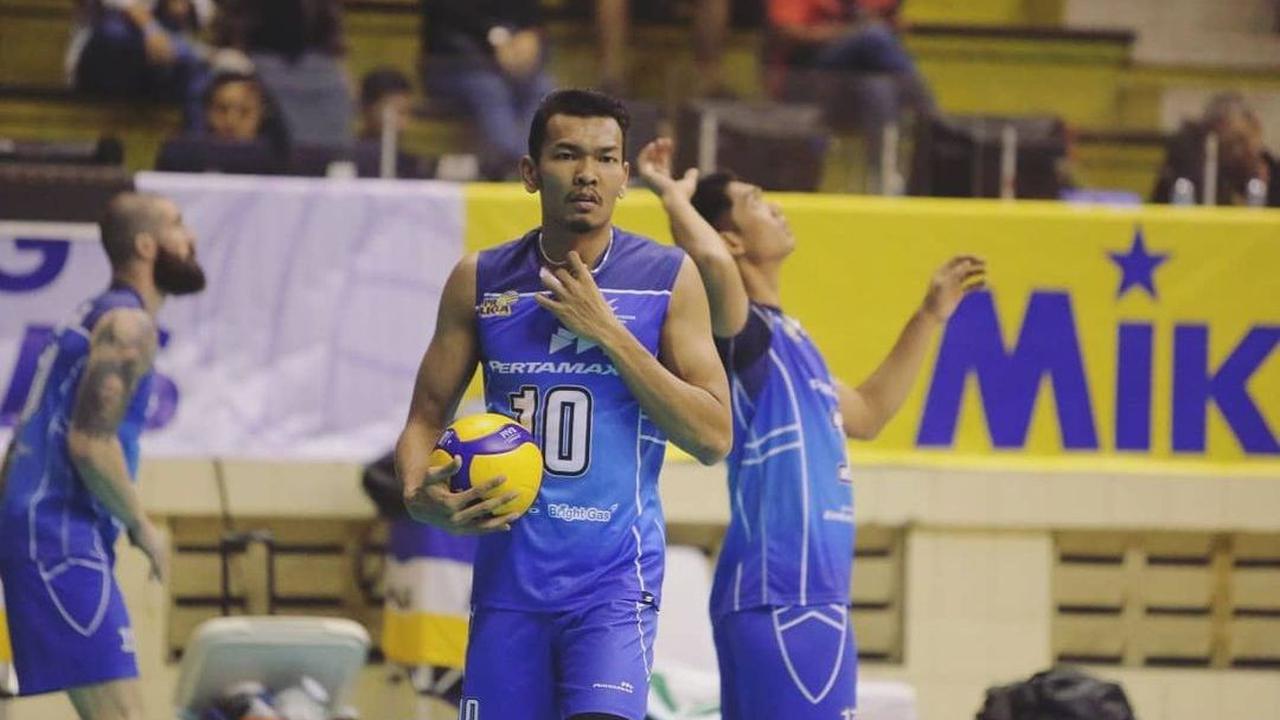 Tim Bhayangkara sendiri merupakan tim bola voli putra yang dimiliki oleh Kepolisian Negara Republik Indonesia.