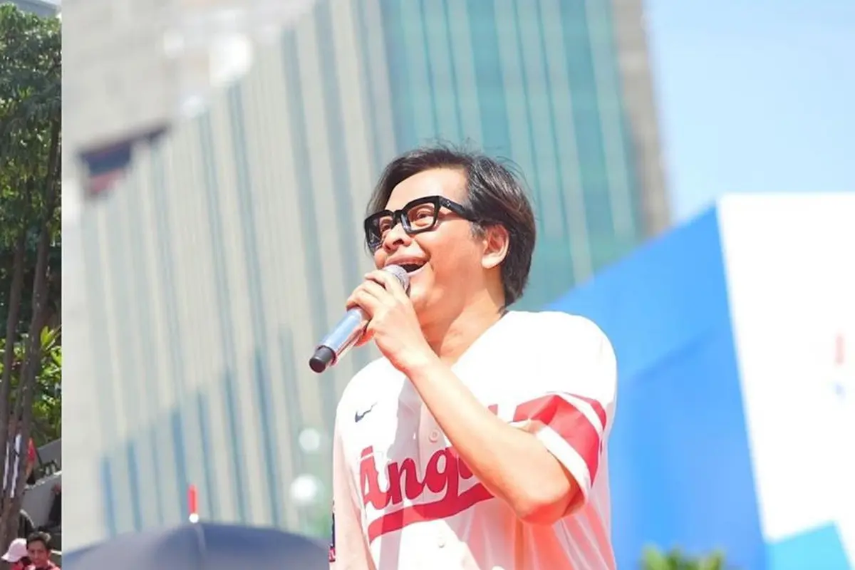 Armand Maulana