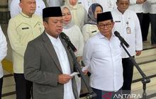 Menteri ATR/BPN Soroti Maraknya Aset Daerah Dobel Klaim, Dorong Percepatan Sertifikasi