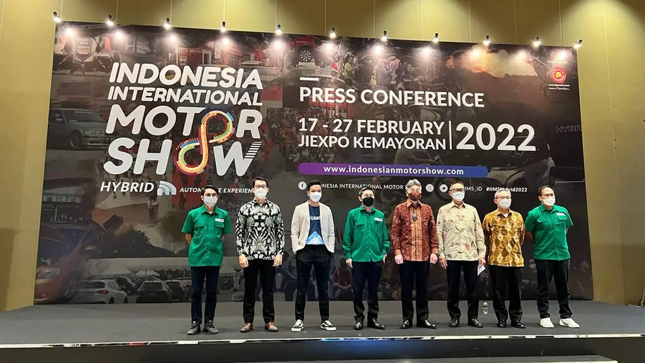 PT Bank Danamon Indonesia, Tbk (Danamon), bersama dengan PT Adira Dinamika Multifinance, Tbk (Adira Finance) didukung oleh MUFG Bank, Ltd (MUFG), menjadi official bank partner dan official multifinance partner dalam IIMS 2022.