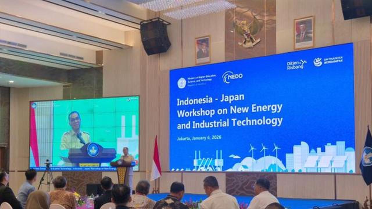 Heboh Perubahan Istilah Teknik jadi Rekayasa, Begini Dalih Kemdikbudristek