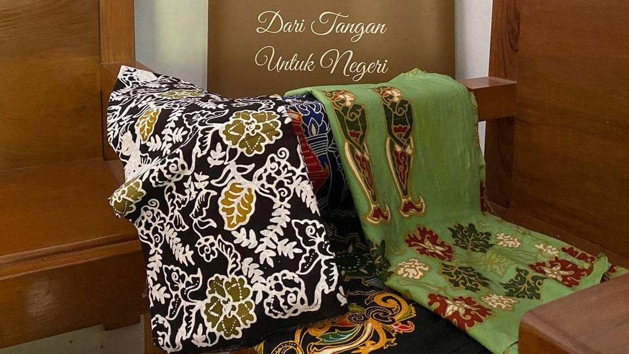 Makin Berkembang Berkat KUR