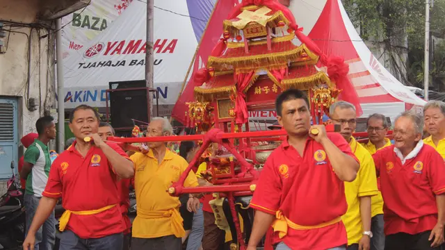 Capgome Padang