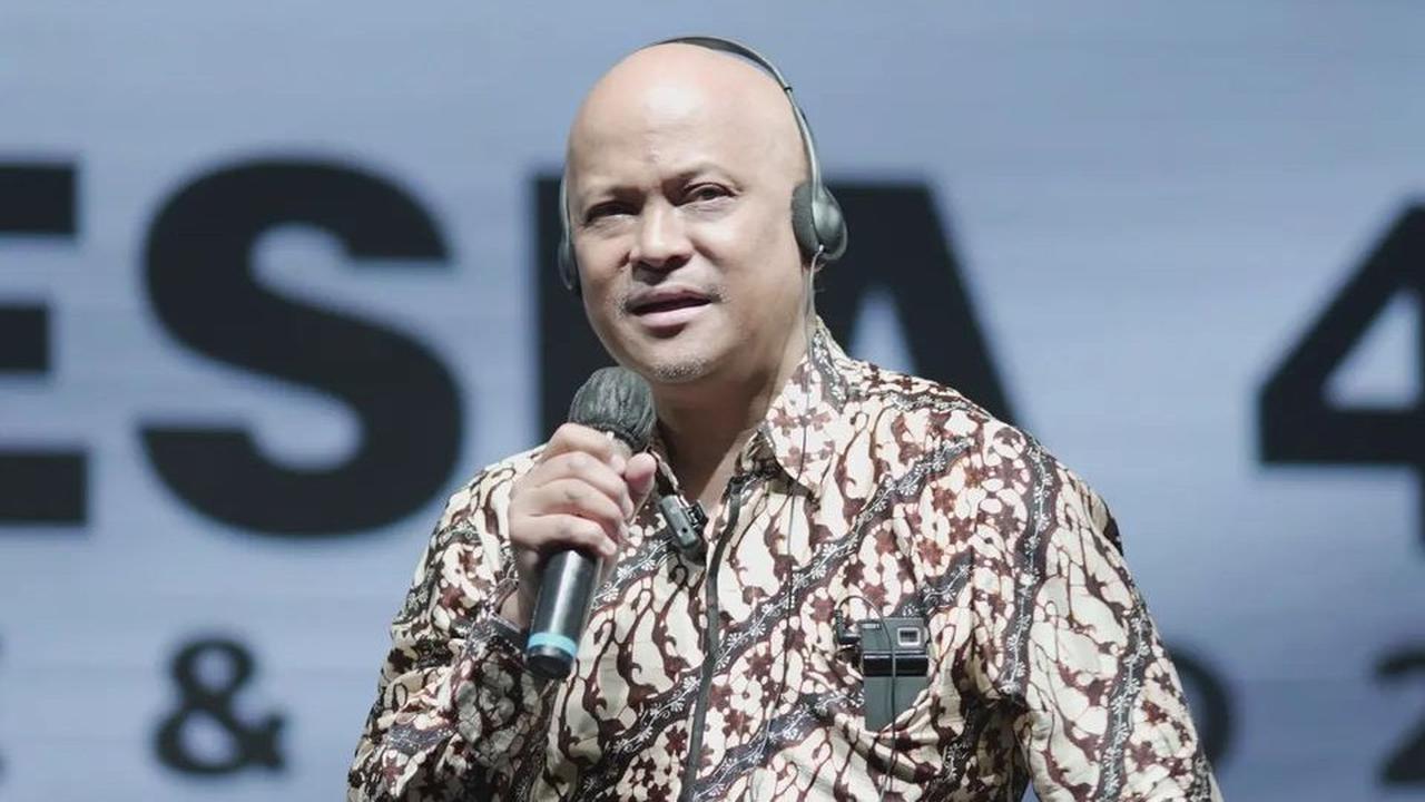 Blak-Blakan Ilham Habibie Akhirnya Maju Pilkada Jawa Barat