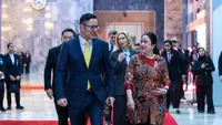 Puan Kenang Bunga Mawar yang Dibawa Soekarno Saat Bertemu Wakil PM Bulgaria