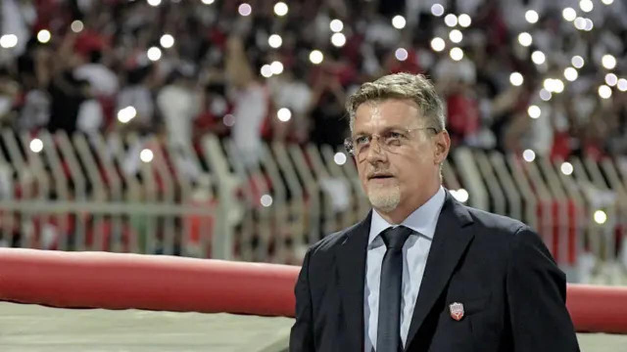 Konfirmasi Erick Thohir Terkait Update Skuad Timnas Indonesia: Dean James, Emil Audero dan Joey Pelupessy Masuk, Egy Maulana Vikri Out