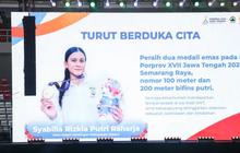 Polisi Ungkap Dugaan Penyebab Atlet Selam Jepara Syabilla Rizkia Meninggal