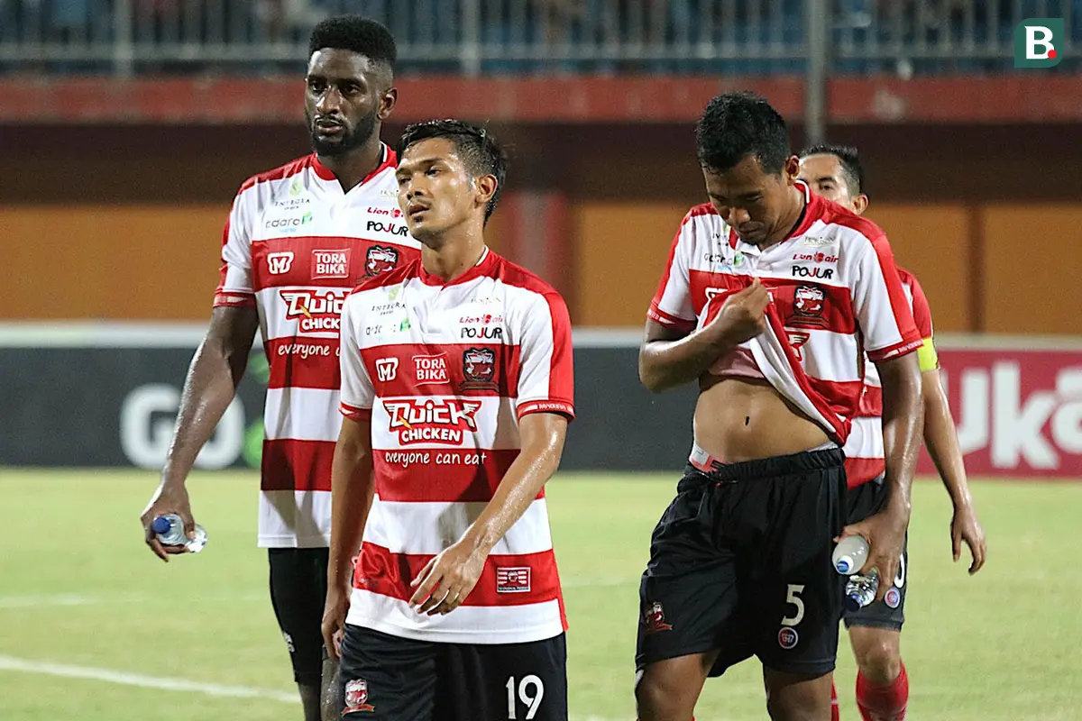 Madura United