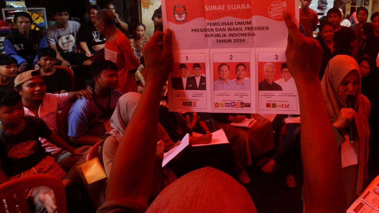 Dok. Istimewa