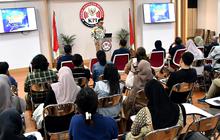 VIDEO: Wakil Ketua Komisi I DPR Buka Sekolah P3SPS KPI Pusat "Mewujudkan Siaran Ramadan Berkualitas"